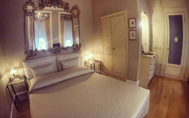 Dimora Monforte B&B