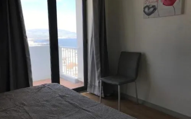 APARTAMENTOS SOLMAR 15º