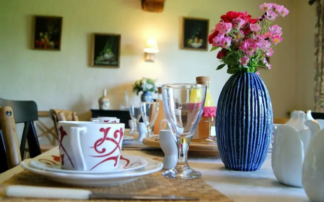 Bed and Breakfast Saultchevreuil