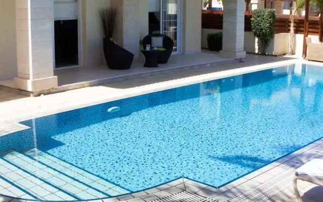 Oceanview Villa 033