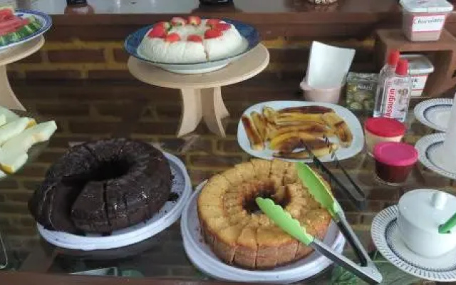 Hostel Morro de Sao Paulo