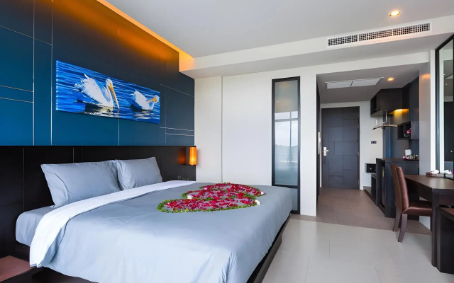 The Tama Hotel