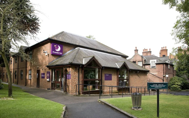 Premier Inn London Croydon South - A212