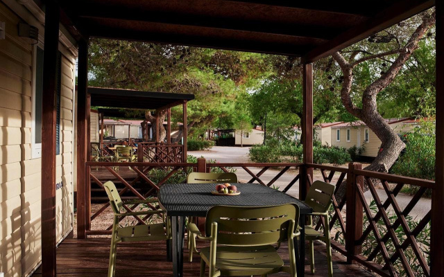 Solaris Beach Resort - Camping Mobilehomes