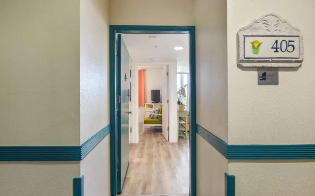 Samana Cay Suite 405