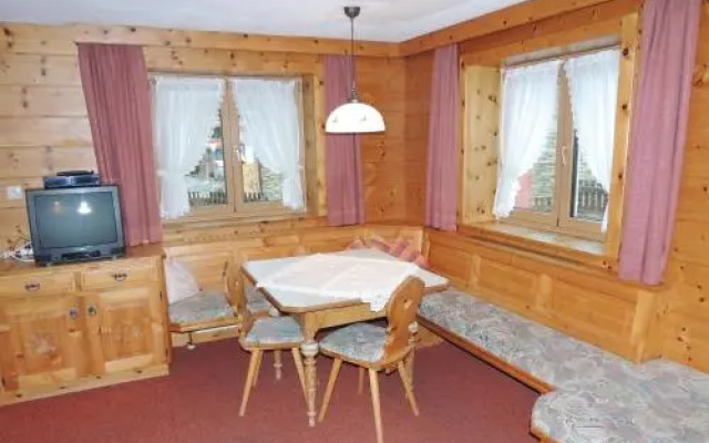 Holiday home Holzgau
