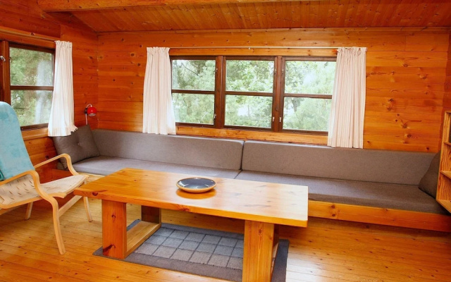 Peaceful Holiday Home in Laeso Denmark near Beach
