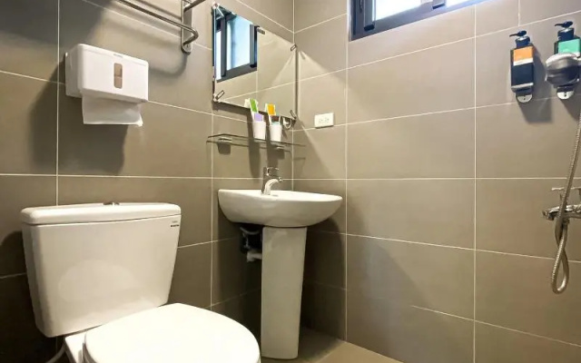 Adagio Hostel