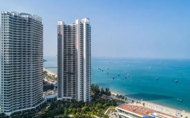 Xunliao Bay All-Seaview Star Hotel