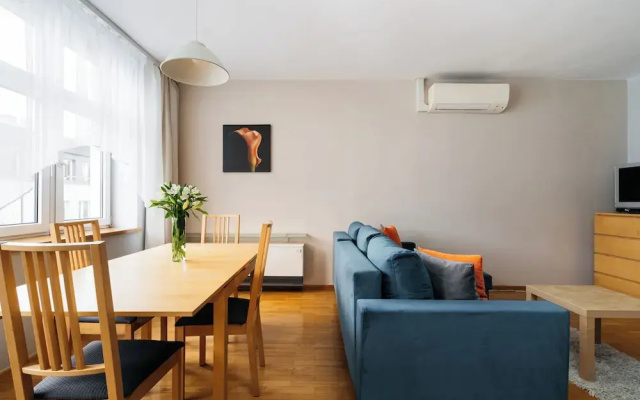 Native Apartments Warszauera 3