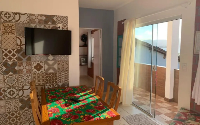 Residencial Marcelo e Irene