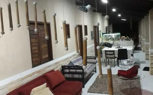 Recanto das Águias