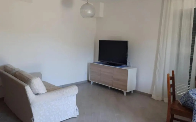 Levanto House