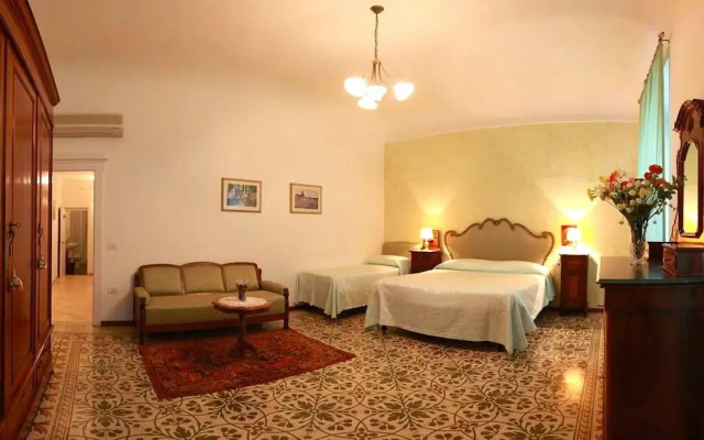 Residenza Sangallo