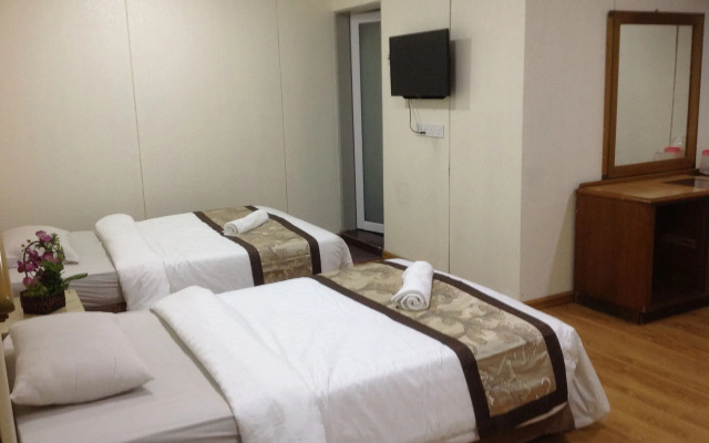 Sabrina Court Hotel