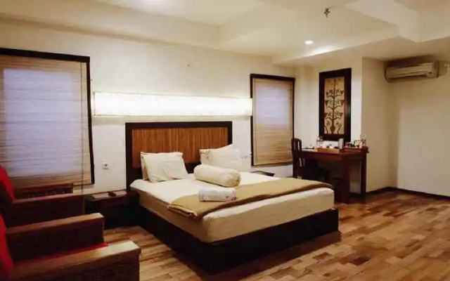 Sienna Inn Banjarmasin