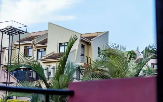 Claris Cozy Homes Near US Mall