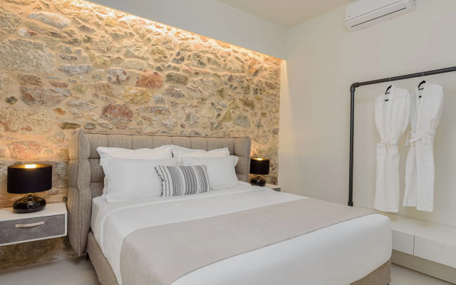 Athenian Residential Apartments