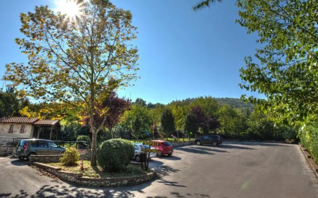 Esperides Spa Hotel