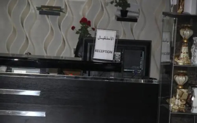 Khayal Apart-Hotel