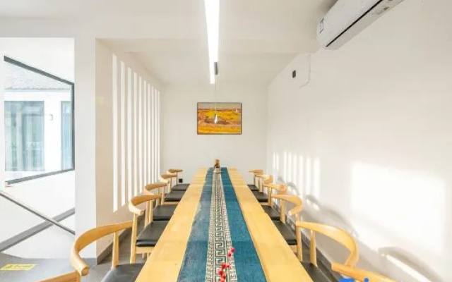 Yoyou Luming Homestay, Yanqing District, Beijing