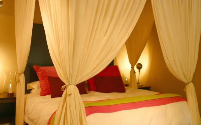 Woodall Country House & Spa