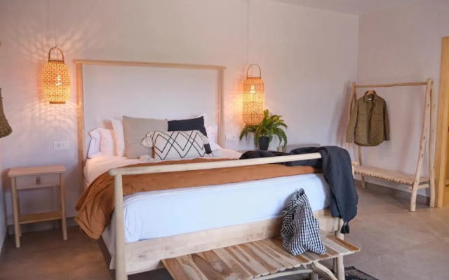 Apartamentos Cortijo Peñardera- Adults Only