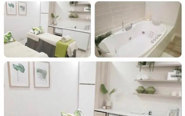 The Blyde, an impeccable blissful getaway (Balwin properties)