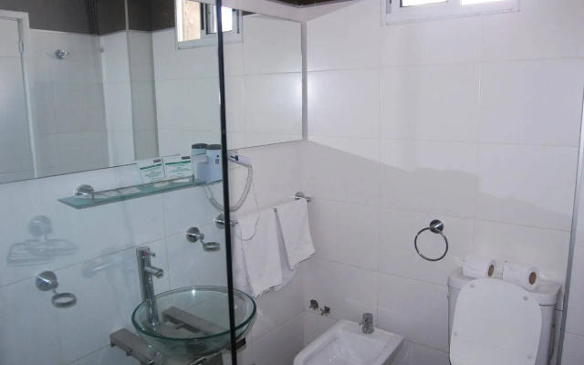 Hotel Viewport Montevideo