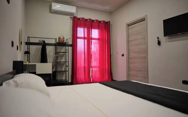 Bellosguardo Suites