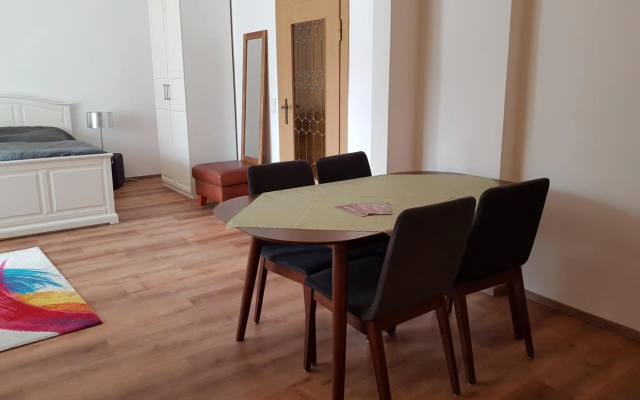70m² Zweiraumwohnung am Spreewaldradweg in Cottbus