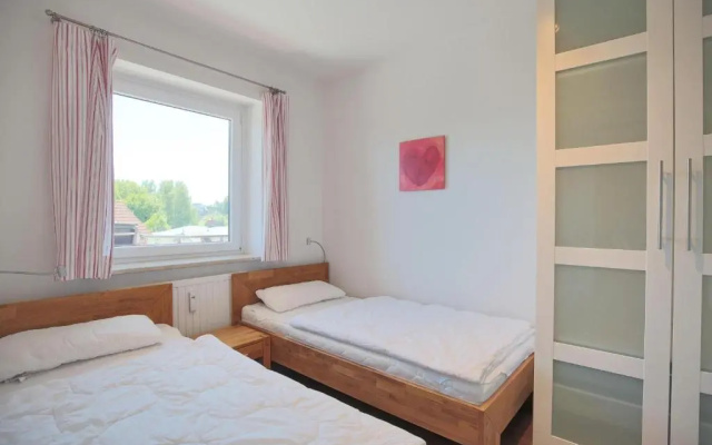 Seeburg Seeburg Appartement 110