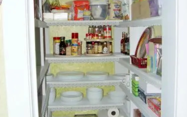 Studio B Guest House