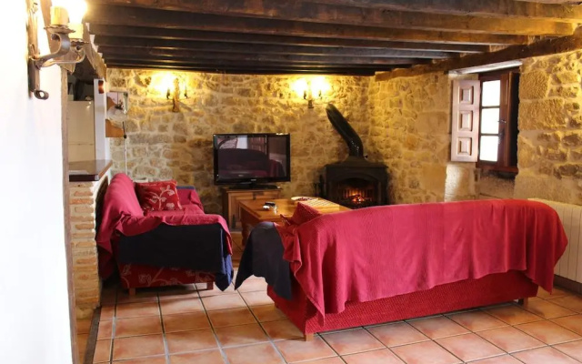 Casa Rural La Toba I Y II