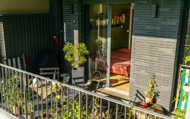 Chambre D'hotes de Charme a Montreuil-Paris (Adults Only)