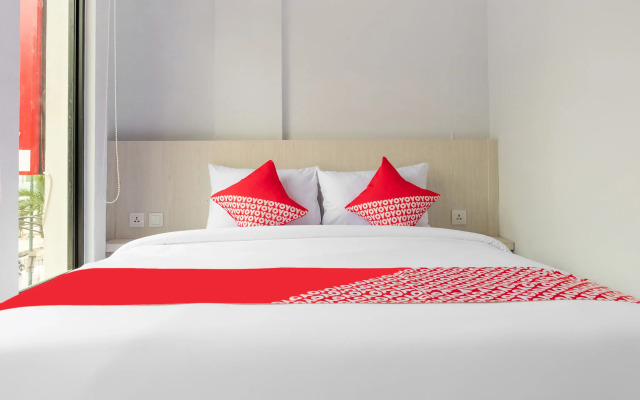 Hotel O Theodore Homestay
