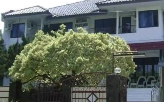 Wisma Pakuan Syariah