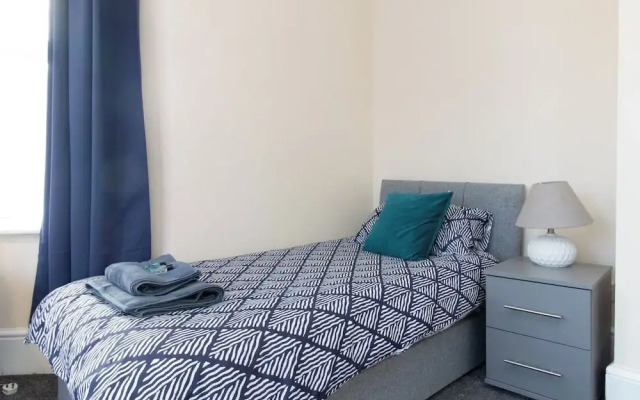 Thornbury Guest House Room 4