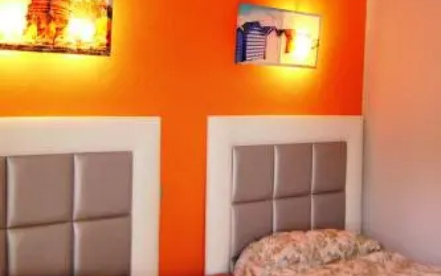 Holiday Home Miralrio