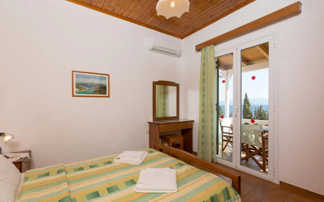 Dolphin Villa 1