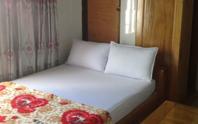 Khanh Nguyen Hotel