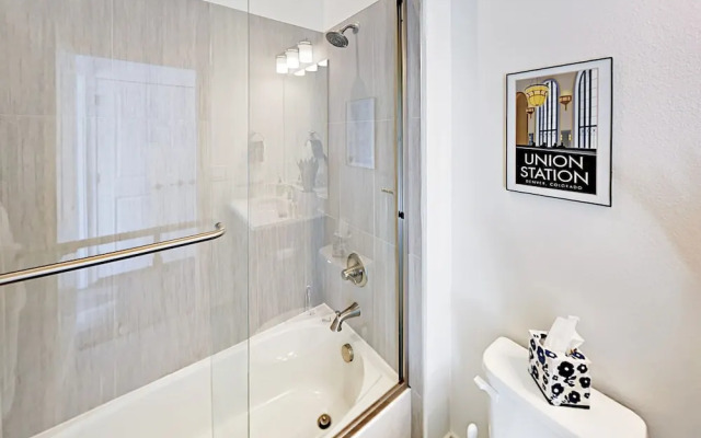 Journey Way #158089 - 2 Br Townhouse