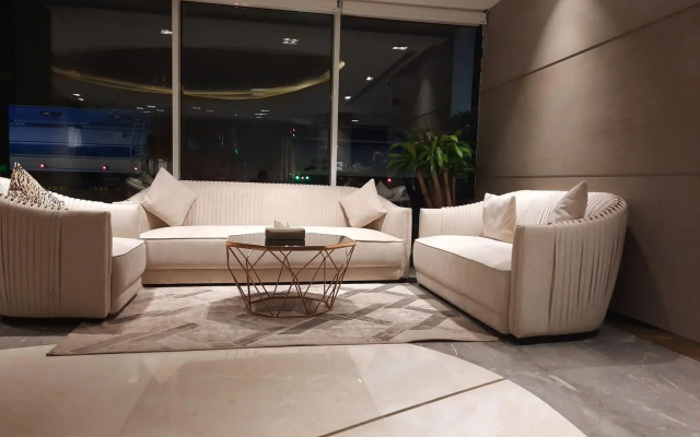 Hayat Alriyadh Hotel