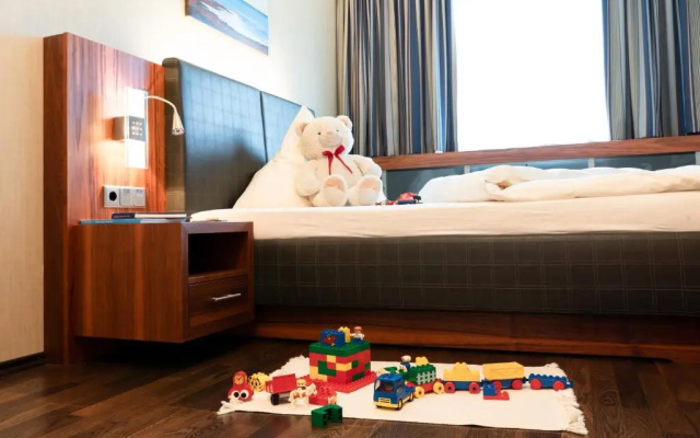 City Hotel Roding