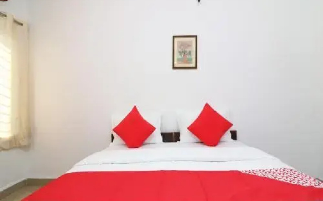 The Krishnayan - Service Apartment