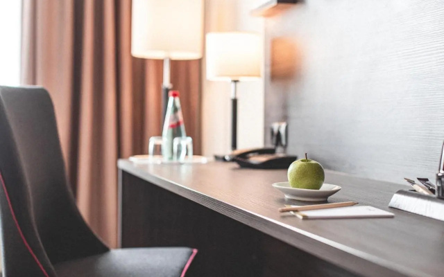 Plaza Hotel Hanau