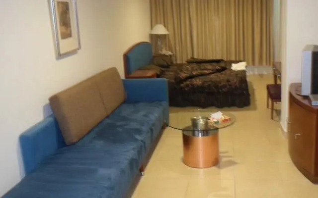 Ya Hala Furnished Appartment