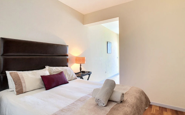 Villa Moniz by MHM