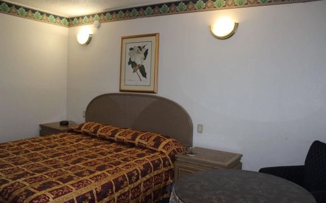 Best Whittier Inn