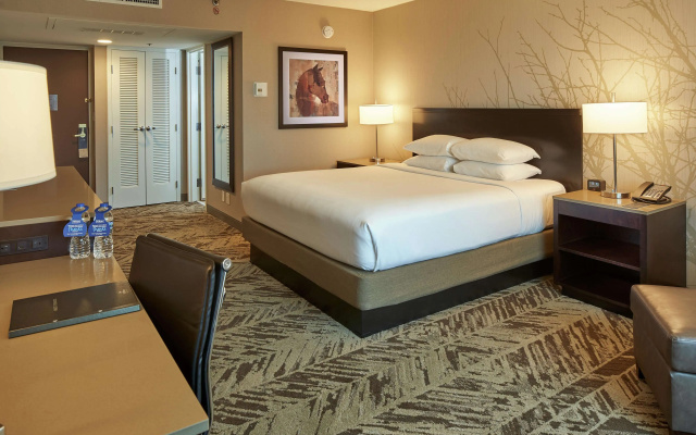 Hilton Cincinnati Airport